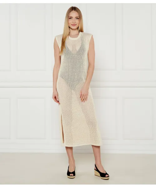 Платье Tommy Hilfiger, бежевый
Платье Tommy Hilfiger, бежевый