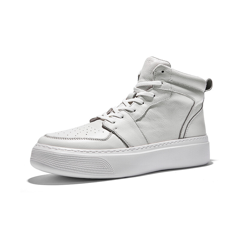 Кроссовки Hautton Jeans, белый
Кроссовки Hautton Jeans, белый