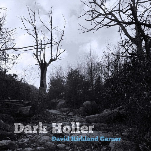 CD диск Garner / Sopp / Conley: Dark Holler
CD диск Garner / Sopp / Conley: Dark Holler