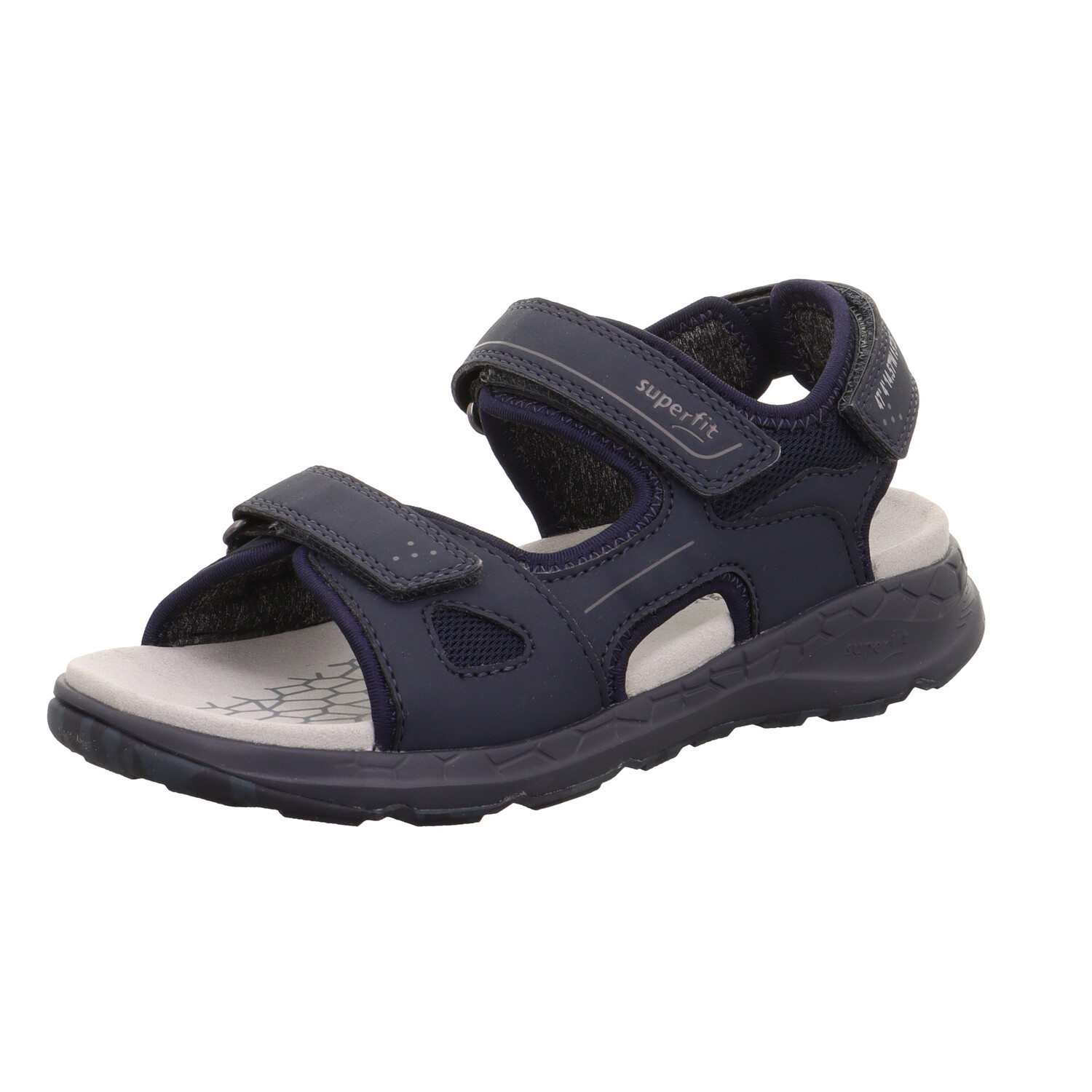 Сандалии superfit CRISS CROSS, синий
Сандалии superfit CRISS CROSS, синий