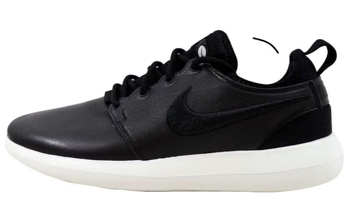 Кроссовки Nike Roshe Two SI Black/Black-Ivory Women's, черный
Кроссовки Nike Roshe Two SI Black/Black-Ivory Women's, черный