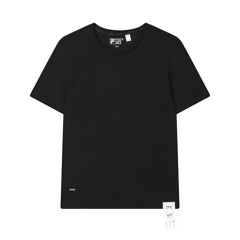 FILA Белая футболка Women's Jet Black, Белый, FILA Белая футболка Women's Jet Black
FILA Белая футболка Women's Jet Black, Белый, FILA Белая футболка Women's Jet Black