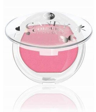 Румяна Для Лица Bell Candy Colors Rouge 03
Румяна Для Лица Bell Candy Colors Rouge 03