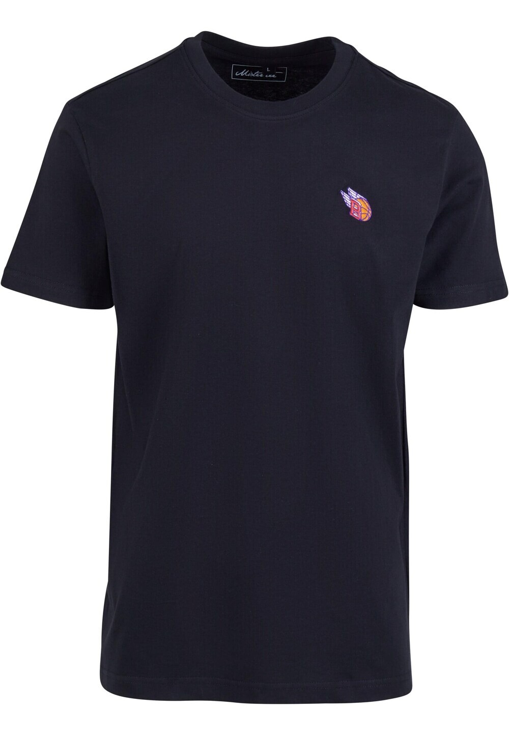 Футболка Mister Tee, черный
Футболка Mister Tee, черный