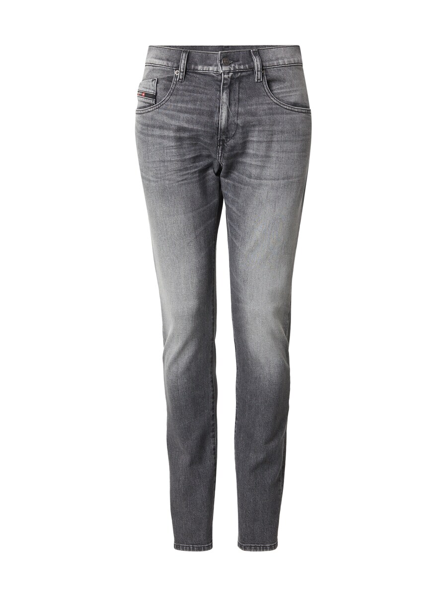 Узкие джинсы DIESEL 2019 D-STRUKT, Grey Denim
Узкие джинсы DIESEL 2019 D-STRUKT, Grey Denim