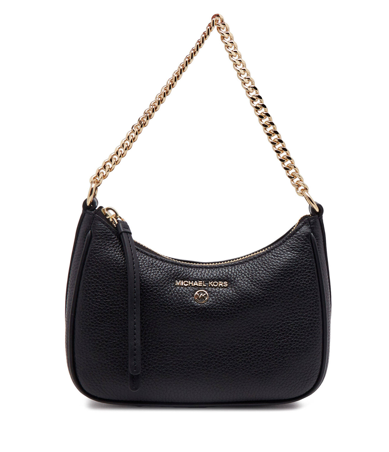 Сумка-хобо Michael Kors, черный
Сумка-хобо Michael Kors, черный