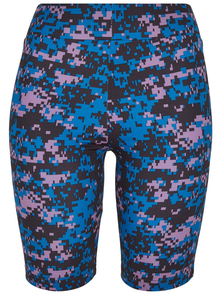 Шорты Urban Classics, цвет digital duskviolet camo
Шорты Urban Classics, цвет digital duskviolet camo