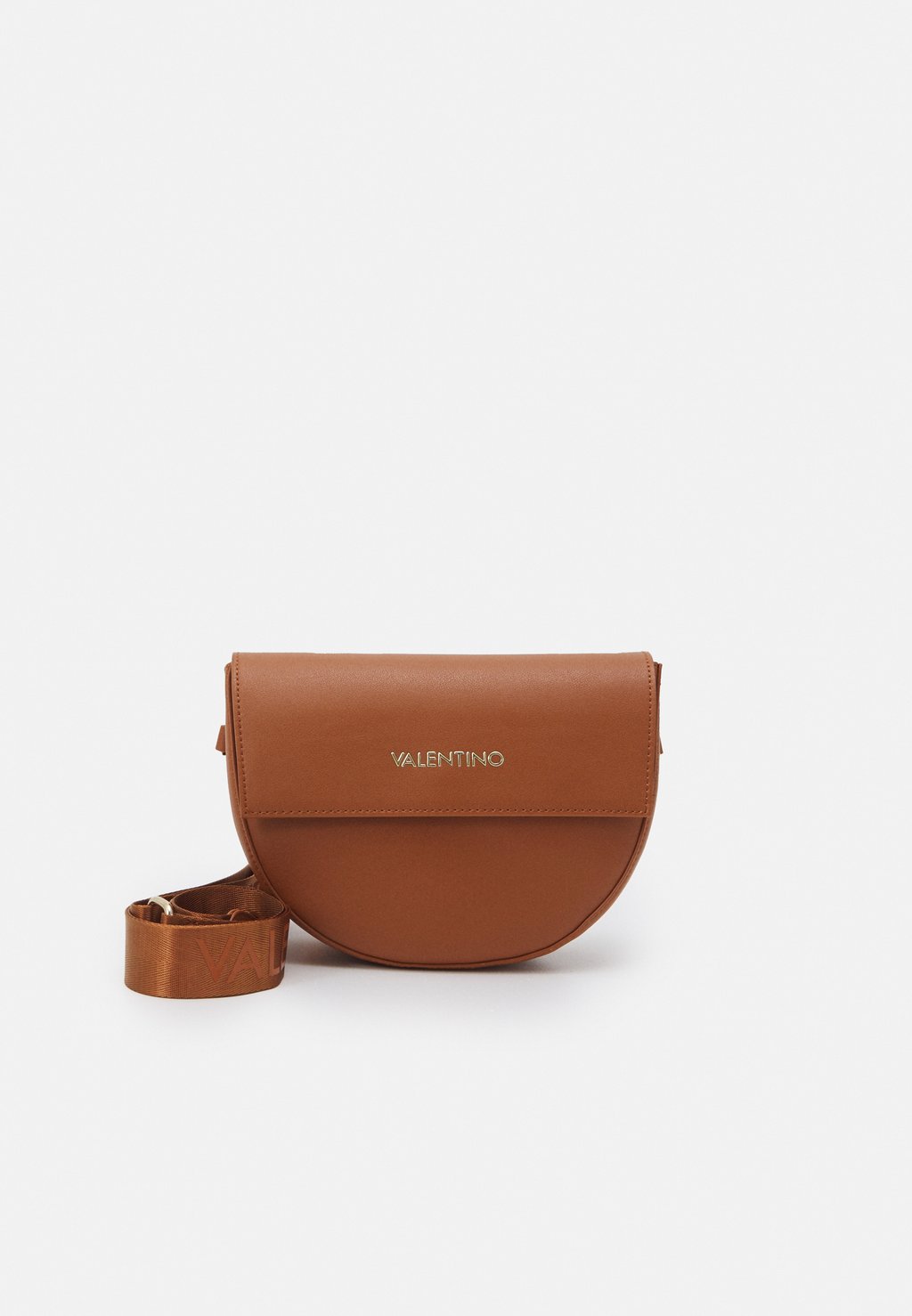 Сумка через плечо BIGS Valentino Bags, коричневый
Сумка через плечо BIGS Valentino Bags, коричневый