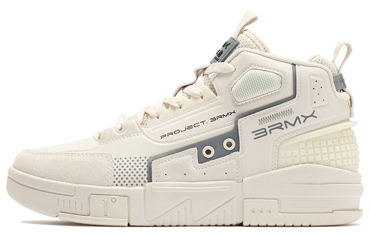 3RMX Скейтборд Кроссовки Мужские Среднего Верха Овсяный Молочный/Космический Пепельный 361°
3RMX Скейтборд Кроссовки Мужские Среднего Верха Овсяный Молочный/Космический Пепельный 361°