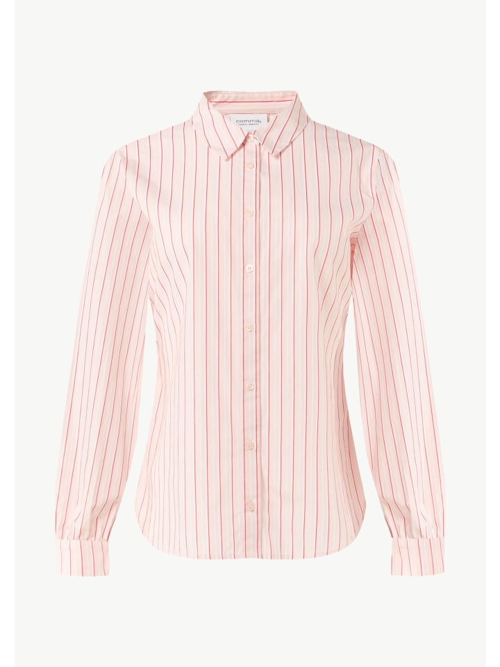 Блузка в цвете 20G2_peach comma
Блузка в цвете 20G2_peach comma