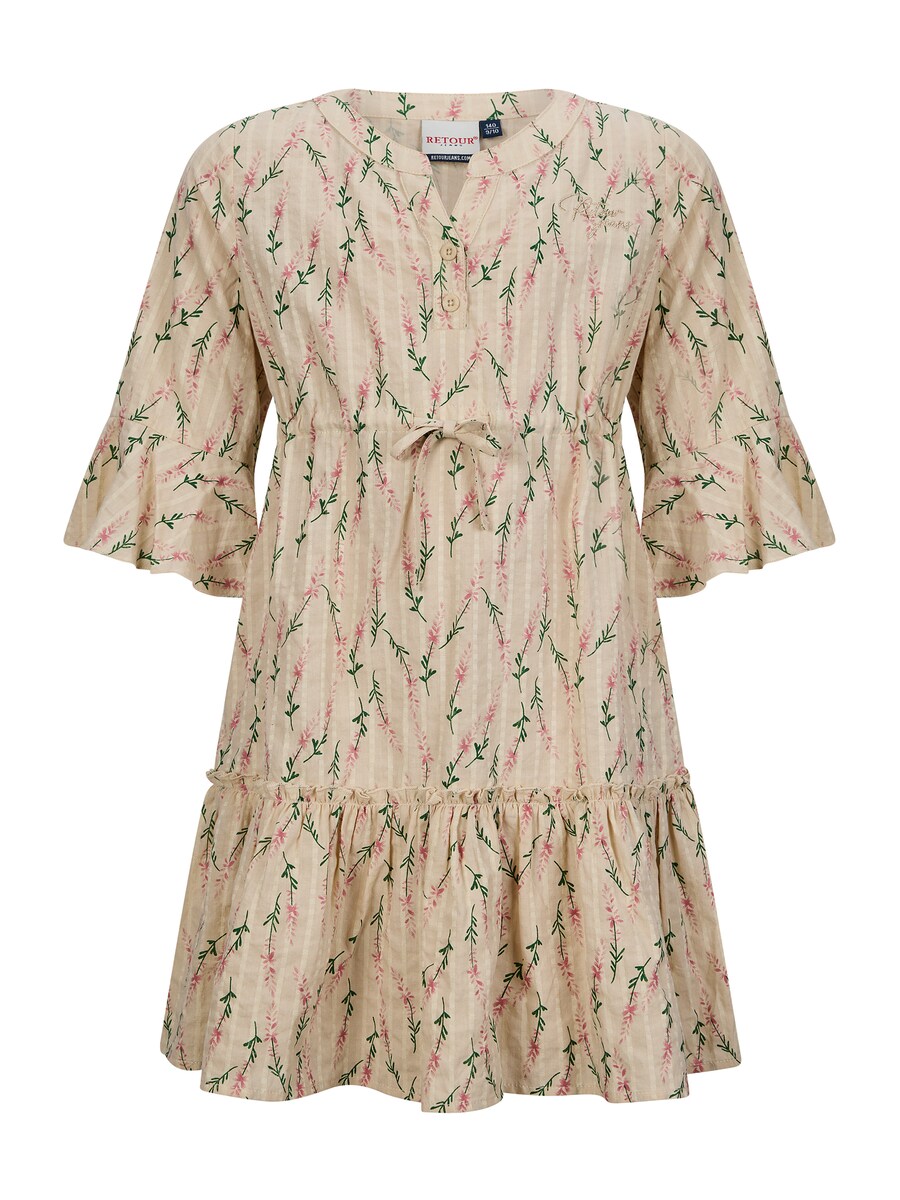 Платье Retour Jeans Kristen, песочный
Платье Retour Jeans Kristen, песочный