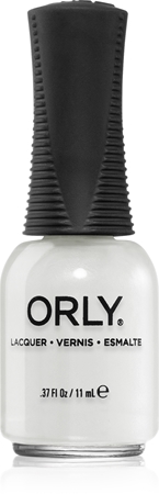 Лак для ногтей Orly Lacquer, Sea Spray 11 ml 
Лак для ногтей Orly Lacquer, Sea Spray 11 ml