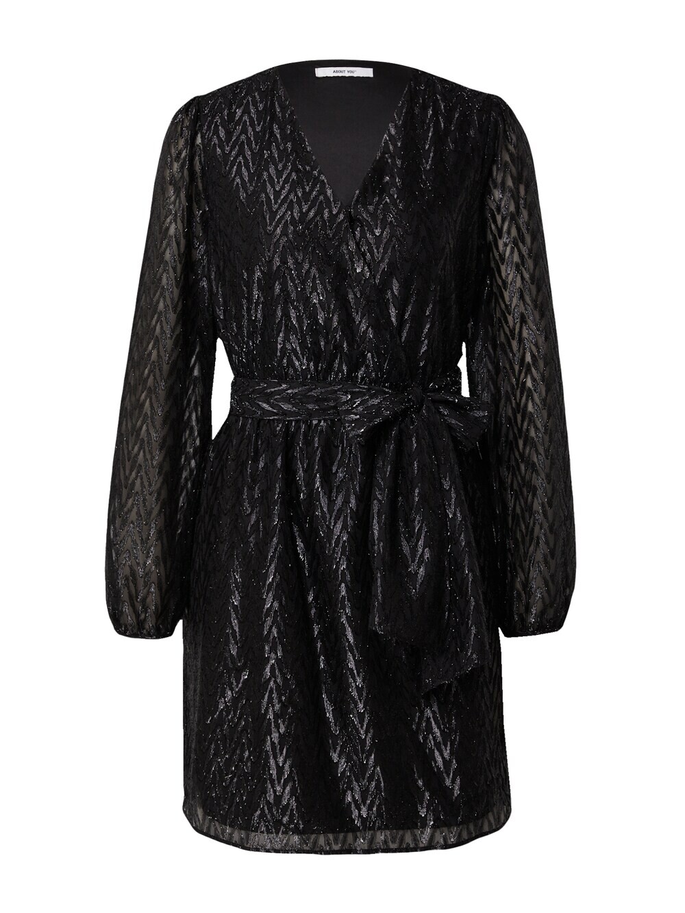 Платье About You Marle, черный
Платье About You Marle, черный
