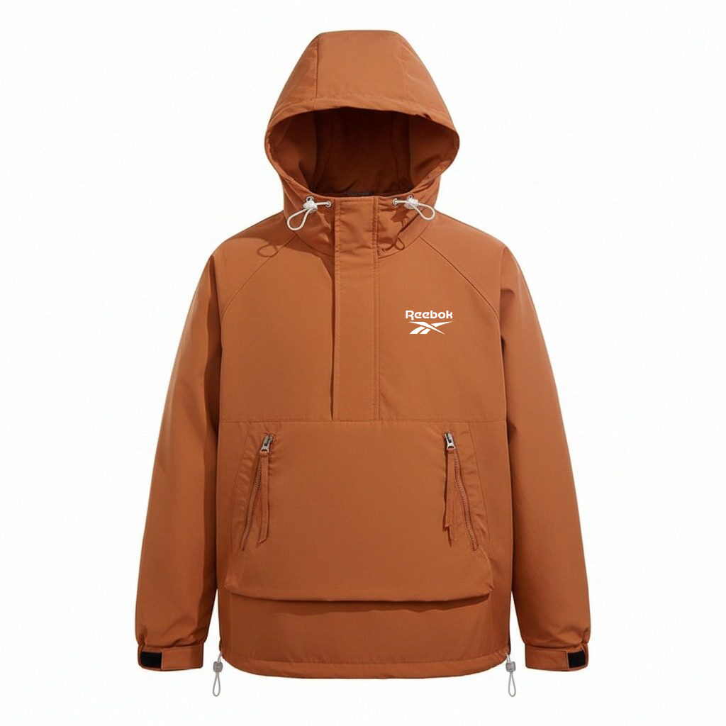 Куртки Unisex с капюшоном Moderate Workwear Reebok, caramel
Куртки Unisex с капюшоном Moderate Workwear Reebok, caramel