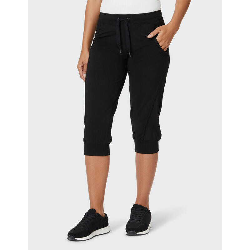 Спортивные брюки Venice Beach, черный
Спортивные брюки Venice Beach, черный