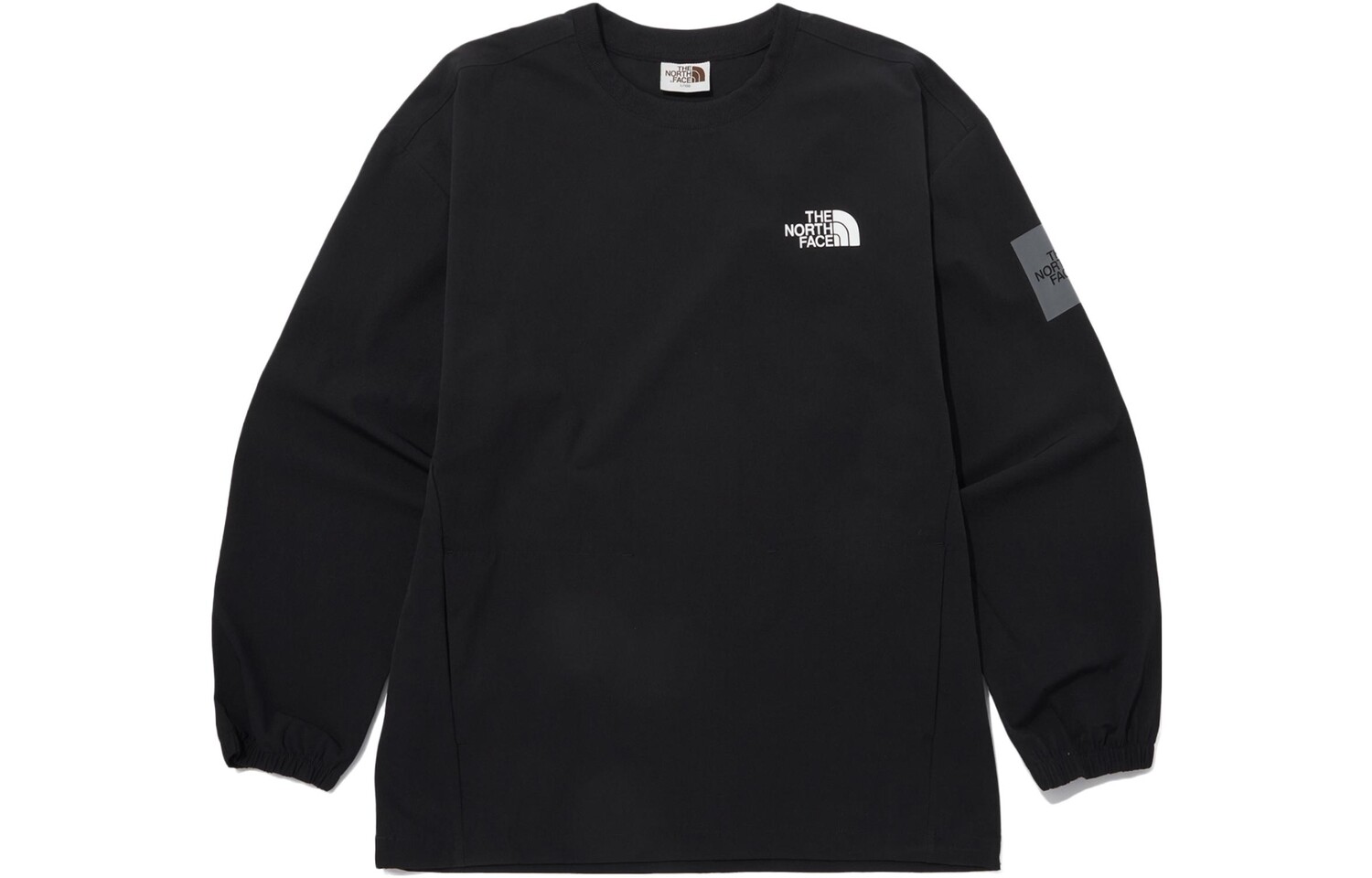 Толстовка унисекс THE NORTH FACE, цвет Black
Толстовка унисекс THE NORTH FACE, цвет Black