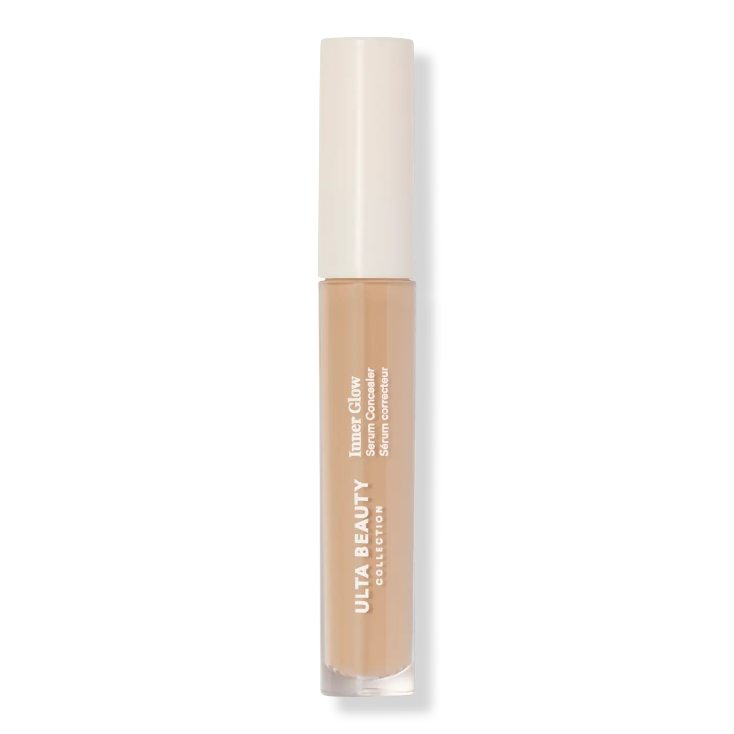 Консилер-сыворотка для внутреннего сияния ULTA Beauty Collection, Medium Neutral
Консилер-сыворотка для внутреннего сияния ULTA Beauty Collection, Medium Neutral
