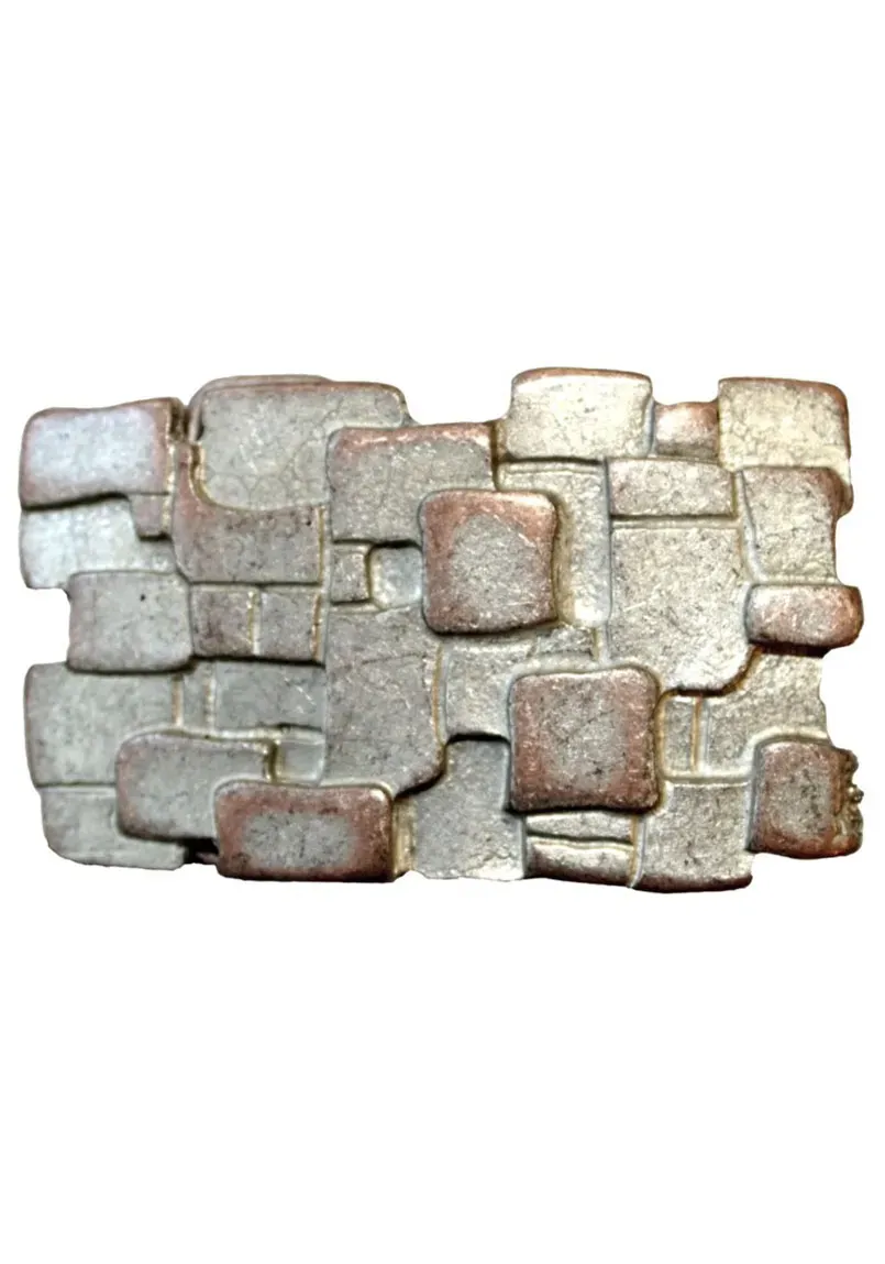 LIFEBULT by showroom пряжка для ремня 019° Rettungsring By Showroom 019°, розовый
LIFEBULT by showroom пряжка для ремня 019° Rettungsring By Showroom 019°, розовый