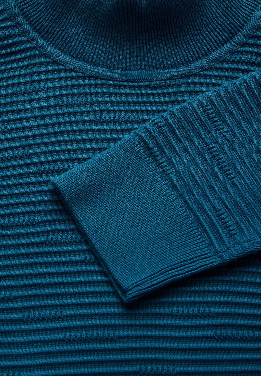 Джемпер STRUKTUR Street One MEN, синий
Джемпер STRUKTUR Street One MEN, синий