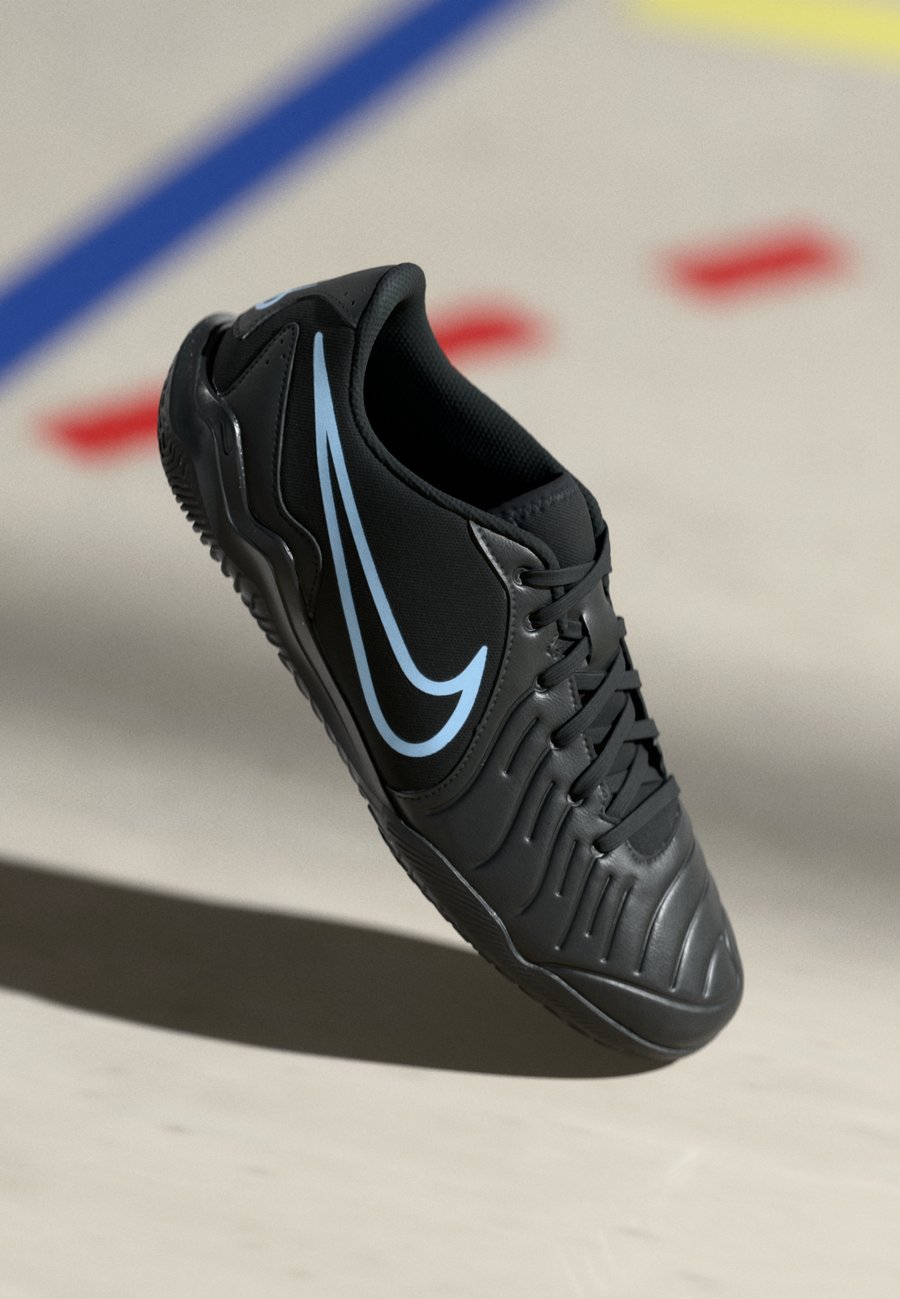 Кроссовки Nike Performance TIEMPO LEGEND 10 CLUB, Black
Кроссовки Nike Performance TIEMPO LEGEND 10 CLUB, Black