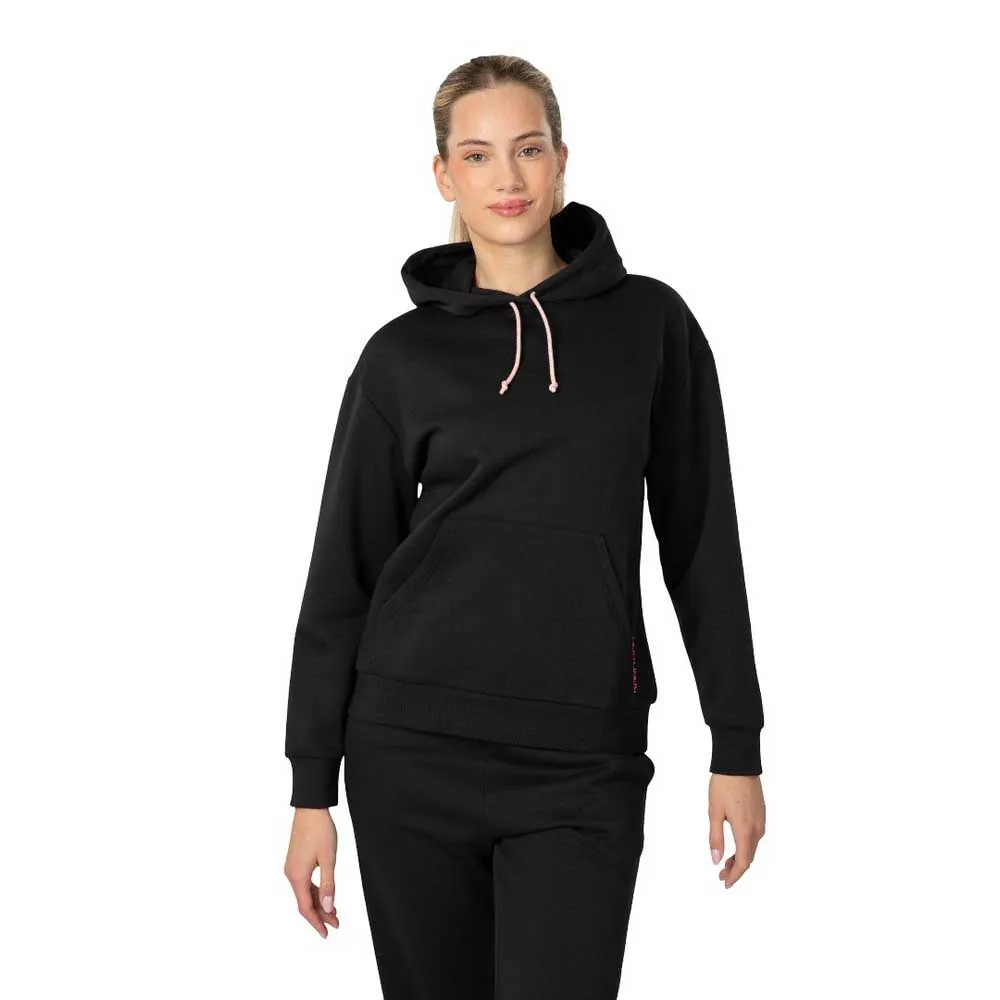 Худи Kari Traa Anelie, черный
Худи Kari Traa Anelie, черный