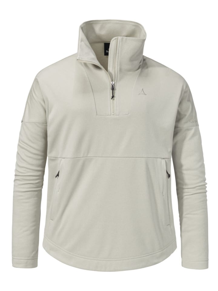 Флисовый свитер "CIRC Fleece Style Baguio WMS" в скандинавском стиле Schöffel
Флисовый свитер "CIRC Fleece Style Baguio WMS" в скандинавском стиле Schöffel