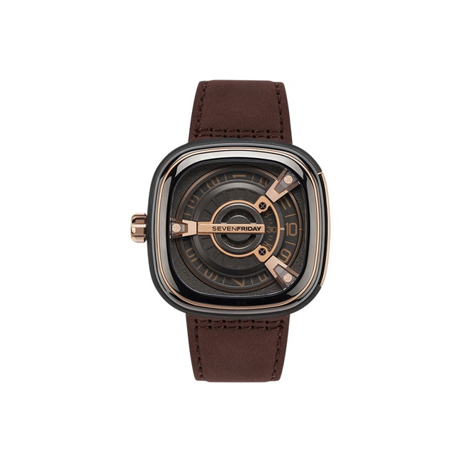 SEVENFRIDAY Часы Unisex Watch
SEVENFRIDAY Часы Unisex Watch