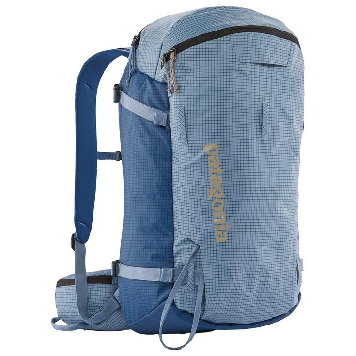 Рюкзак Powslayer Pack 38, синий - м Patagonia
Рюкзак Powslayer Pack 38, синий - м Patagonia