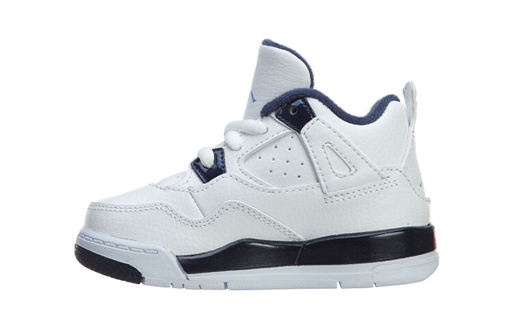 Jordan Air Jordan 4 Обувь для малышей TD
Jordan Air Jordan 4 Обувь для малышей TD