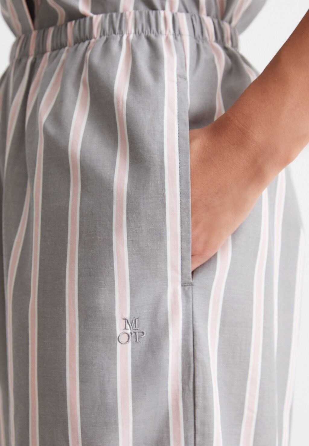 Пижамные штаны Marc O'Polo, серый
Пижамные штаны Marc O'Polo, серый