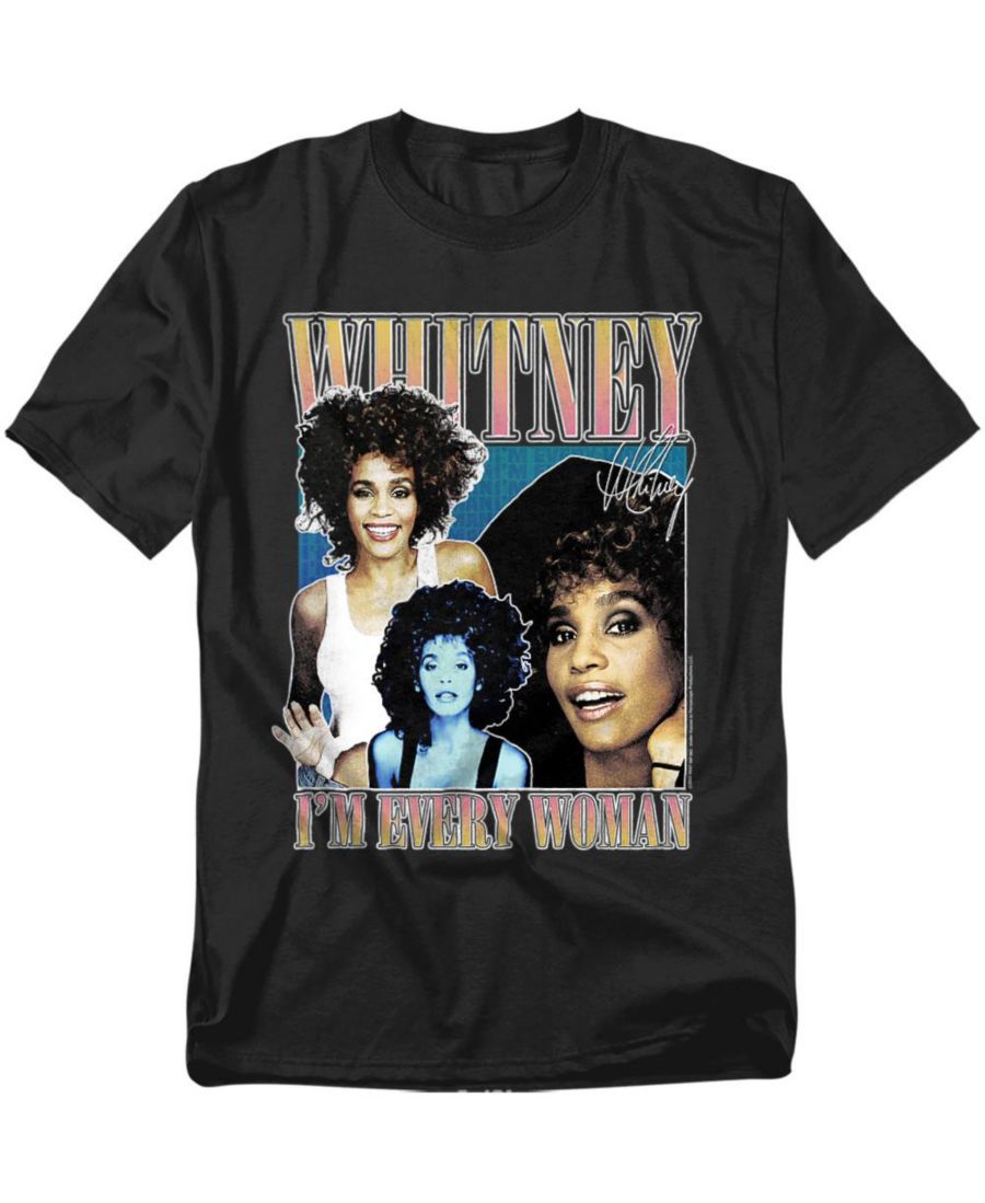 Мужская футболка "Каждая женщина" Whitney Houston, Black, Черный, Мужская футболка "Каждая женщина" Whitney Houston, Black
Мужская футболка "Каждая женщина" Whitney Houston, Black, Черный, Мужская футболка "Каждая женщина" Whitney Houston, Black