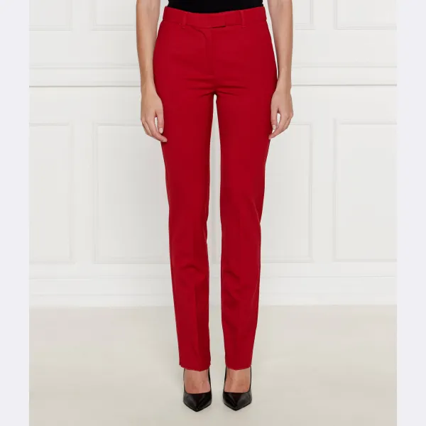 Брюки узкого кроя Marella, красный
Брюки узкого кроя Marella, красный