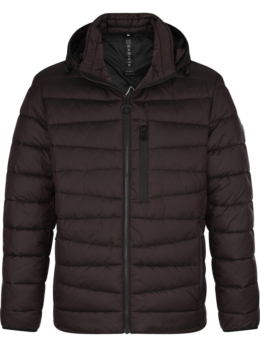 Куртка BABISTA Between-Season, темно-коричневый
Куртка BABISTA Between-Season, темно-коричневый