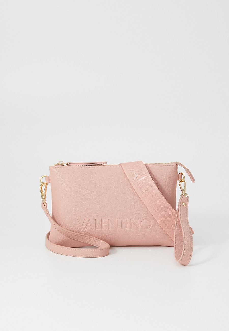 Клатч Valentino Bags FOXY, Cipria/Pink
Клатч Valentino Bags FOXY, Cipria/Pink