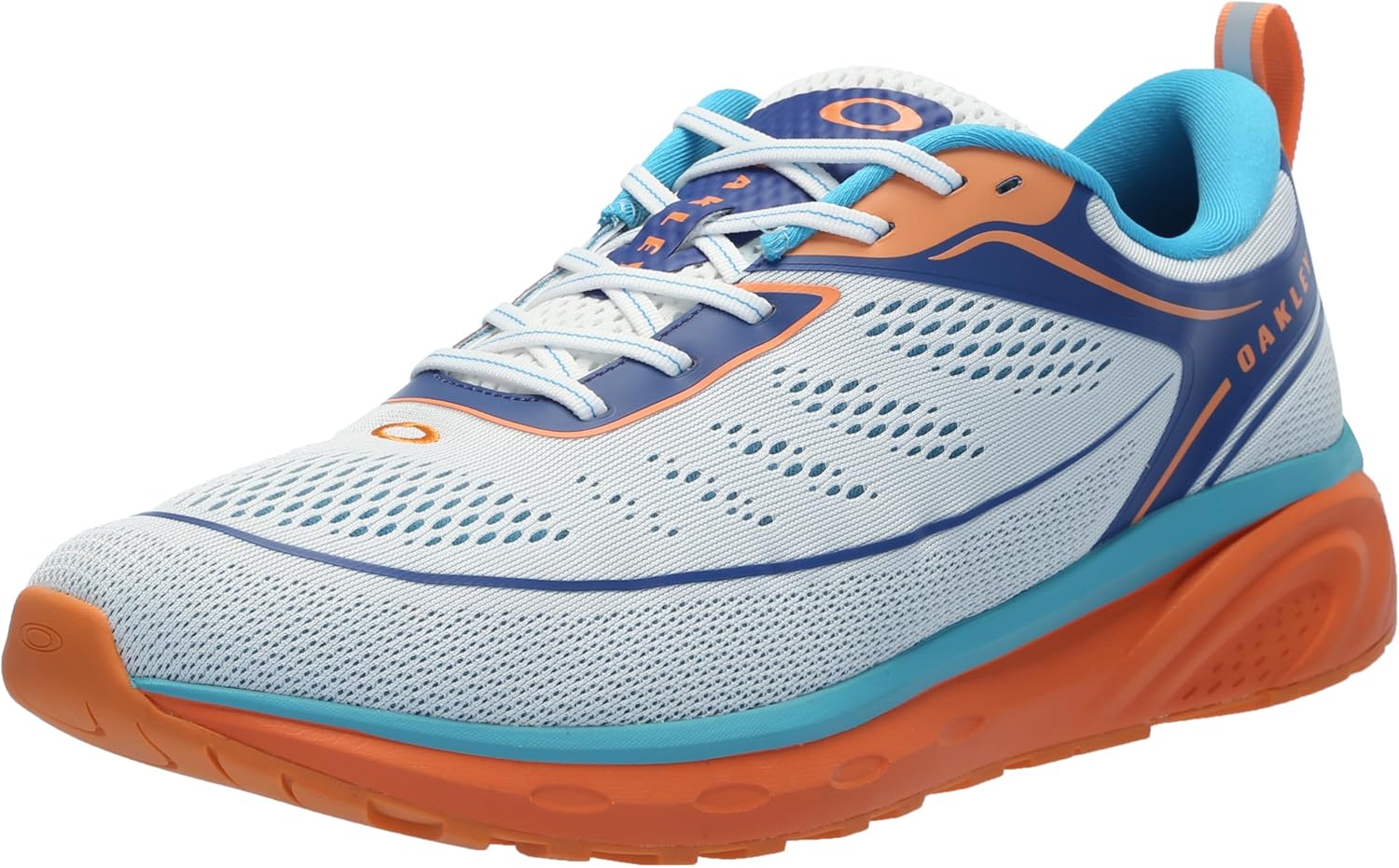 Мужские кроссовки Oakley Spur Os, белый
Мужские кроссовки Oakley Spur Os, белый