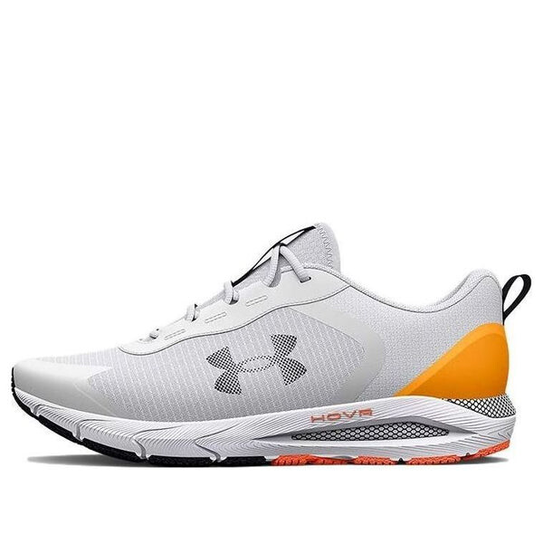 Кроссовки hovr sonic se 'white orange shock' Under Armour, белый
Кроссовки hovr sonic se 'white orange shock' Under Armour, белый