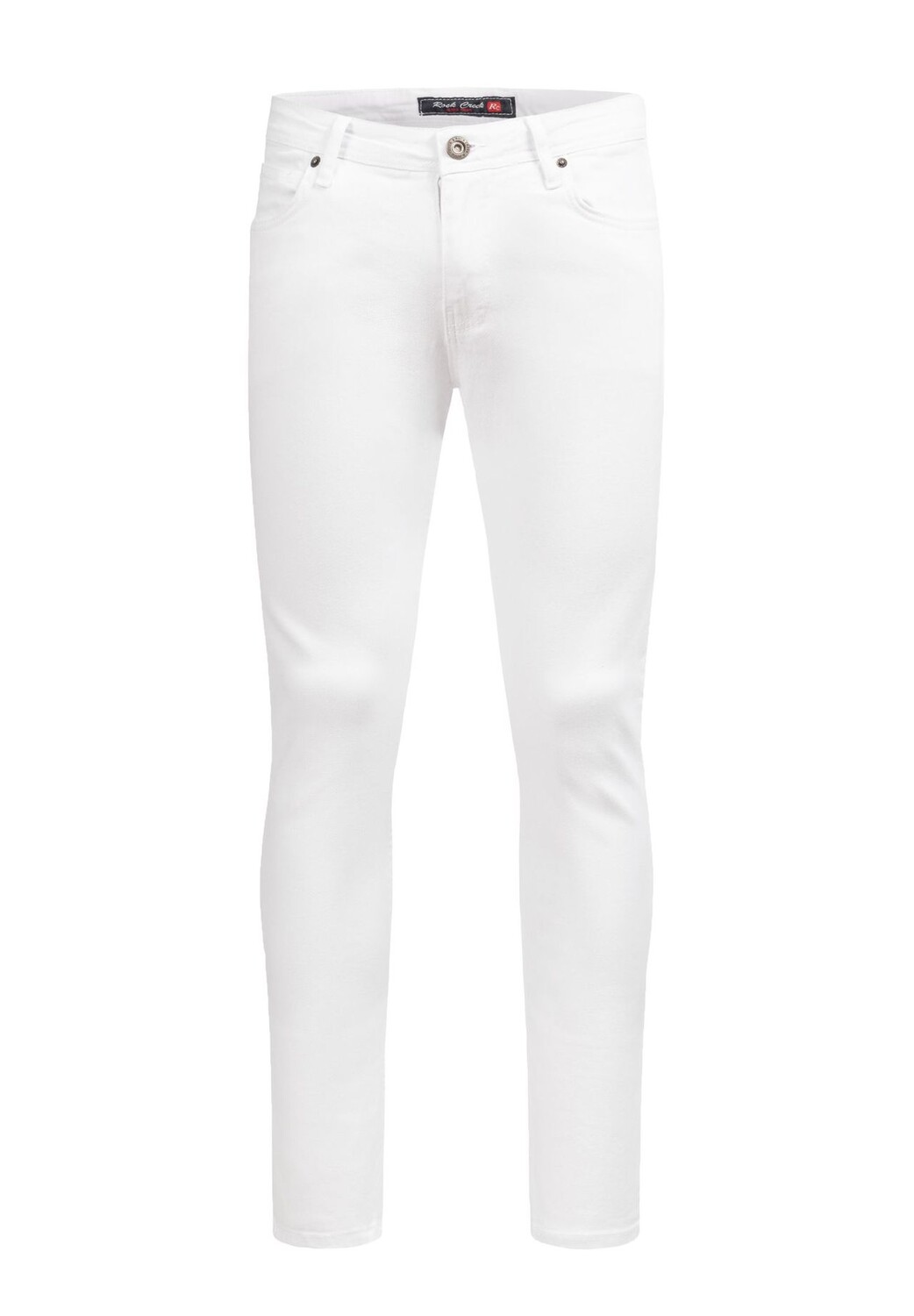 Джинсы узкого кроя Rock Creek
Джинсы узкого кроя Rock Creek