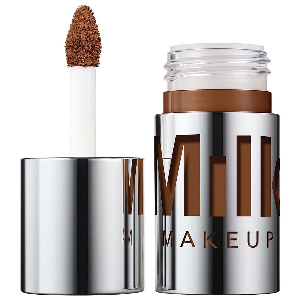 MILK MAKEUP Future Fluid Creamy Стойкий увлажняющий консилер с гиалуроновой кислотой, 26n
MILK MAKEUP Future Fluid Creamy Стойкий увлажняющий консилер с гиалуроновой кислотой, 26n