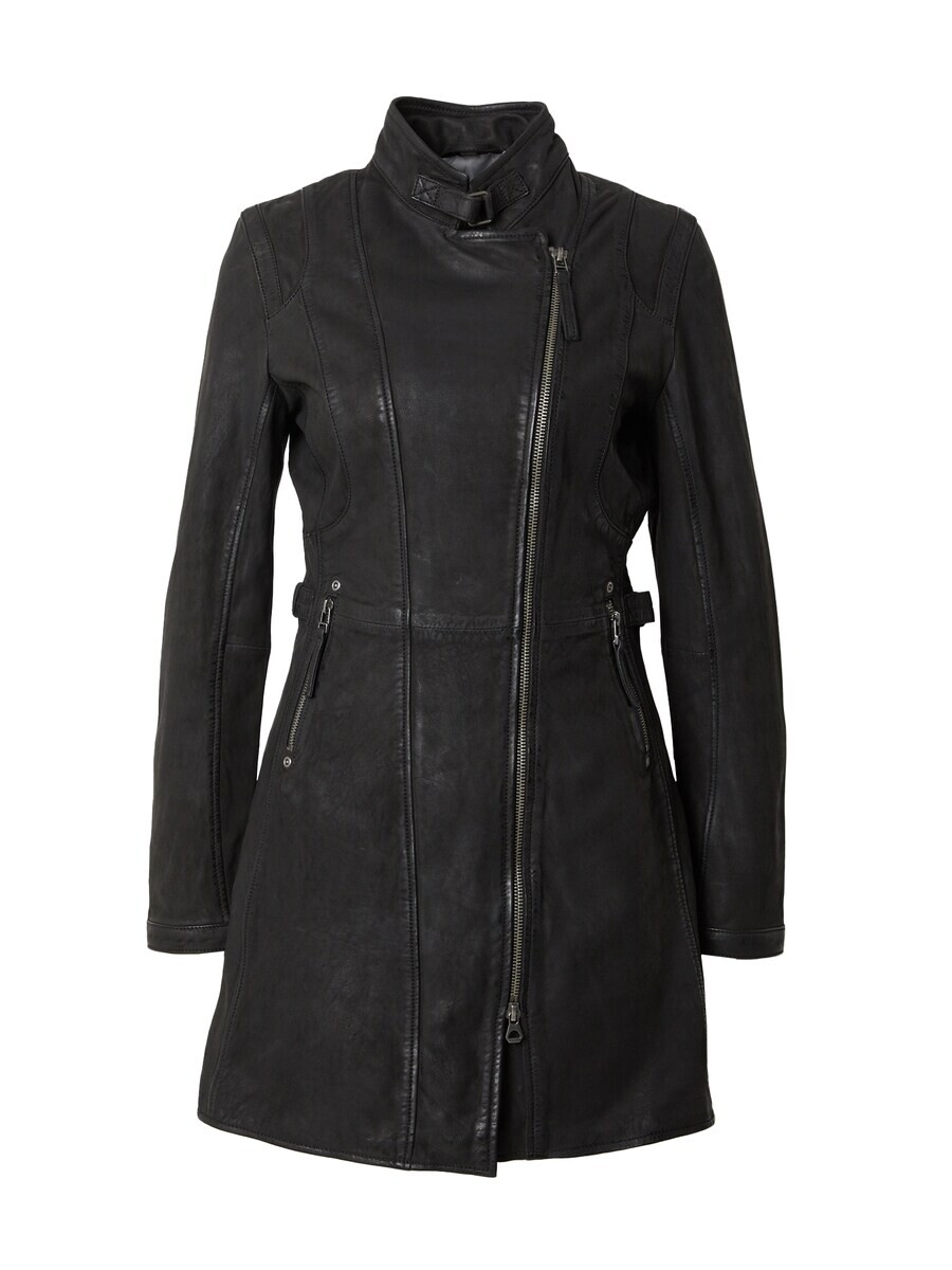 Межсезонная куртка Gipsy MARGARETHE, черный
Межсезонная куртка Gipsy MARGARETHE, черный