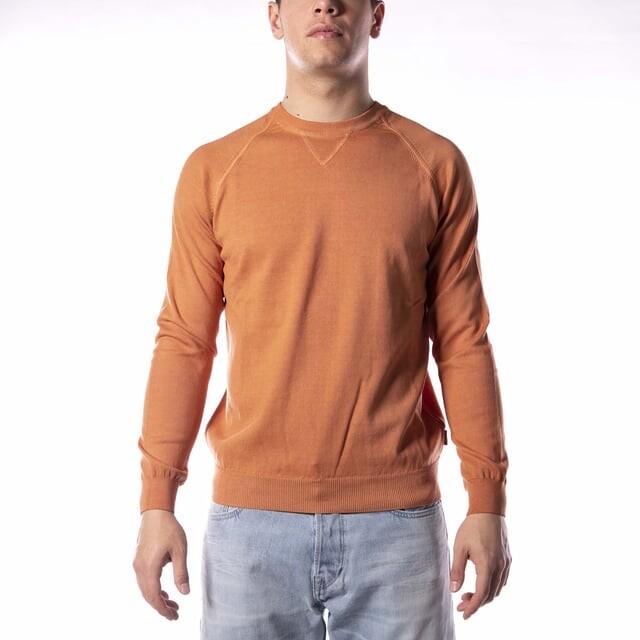 Оранжевый свитер At.P.Co, оранжевый
Оранжевый свитер At.P.Co, оранжевый