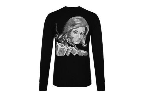 SS19 Толстовка мужская Off-White
SS19 Толстовка мужская Off-White