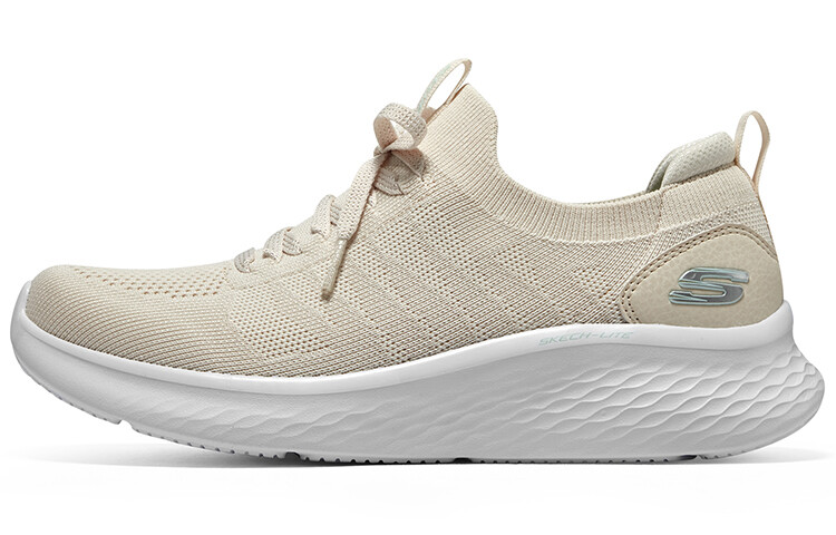 Кроссовки Skechers Skech-Lite Pro Lifestyle Shoes Women's Low-top, цвет Off White
Кроссовки Skechers Skech-Lite Pro Lifestyle Shoes Women's Low-top, цвет Off White