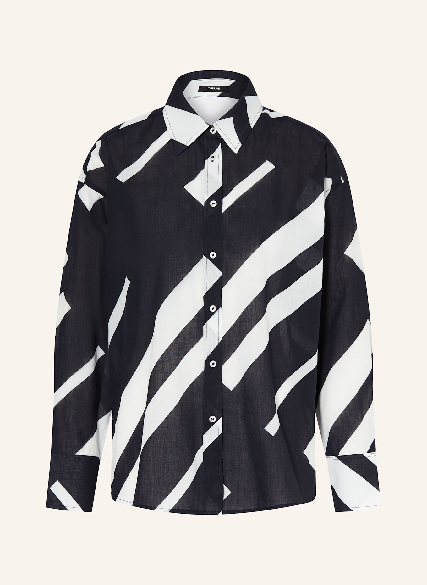 Блузка Fenlo Opus, мультиколор
Блузка Fenlo Opus, мультиколор