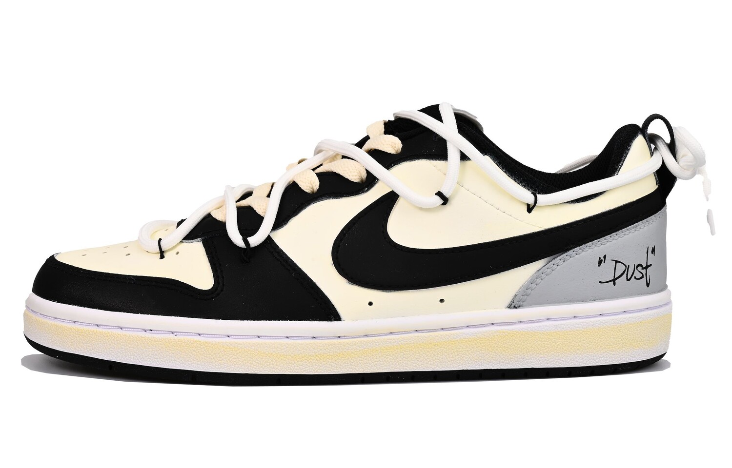 Кроссовки Nike Court Borough Skateboarding Shoes Women's Low-top Black/white/gray, серый
Кроссовки Nike Court Borough Skateboarding Shoes Women's Low-top Black/white/gray, серый