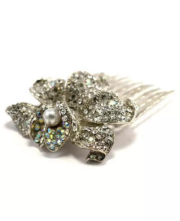 Женская расческа для волос floyster Soho Style, multi3
Женская расческа для волос floyster Soho Style, multi3