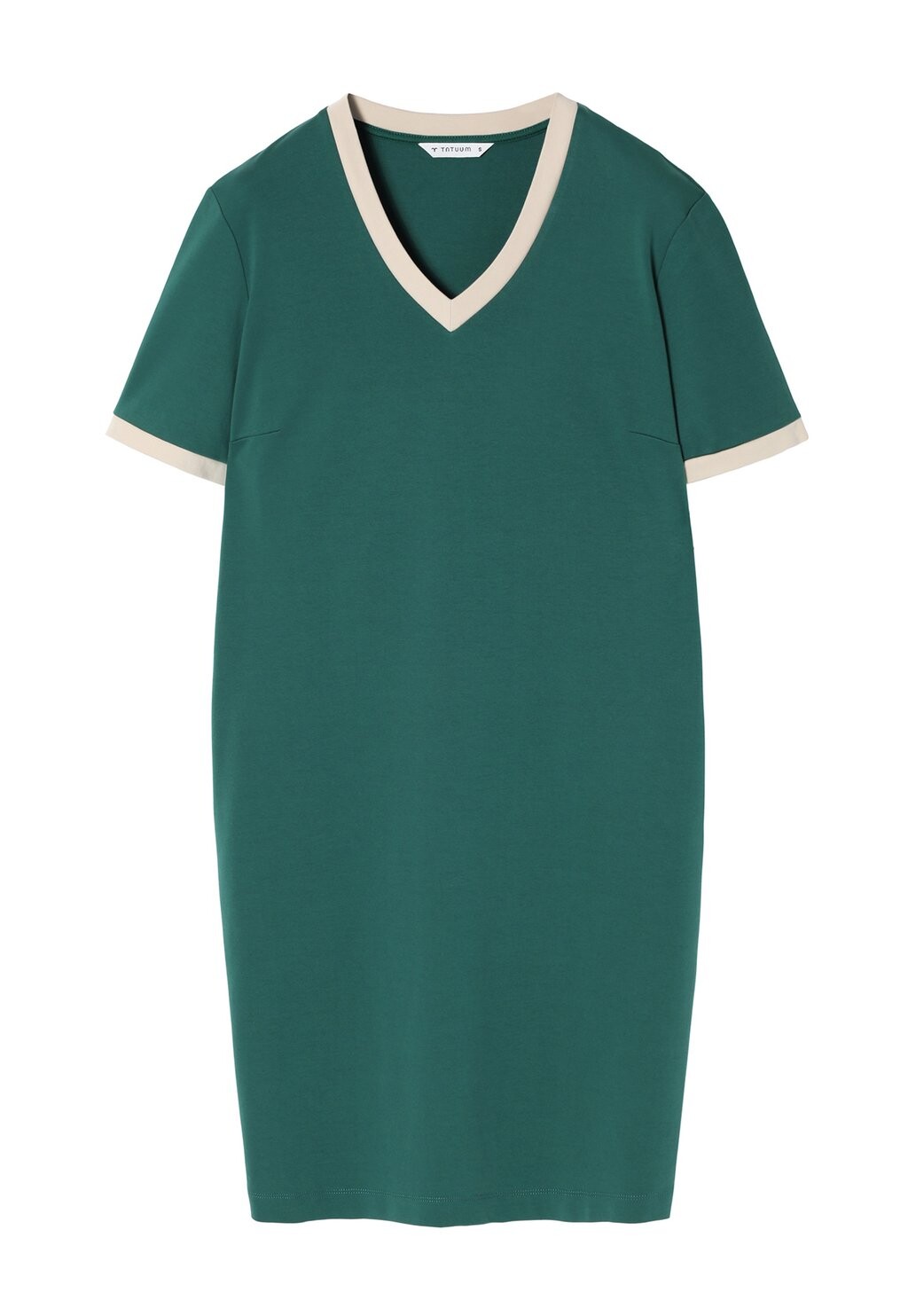 Платье из джерси ELNA TATUUM, зеленый
Платье из джерси ELNA TATUUM, зеленый