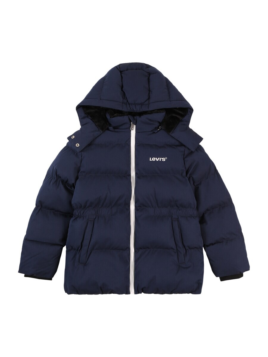 Куртка LEVIS Winter, темно-синий
Куртка LEVIS Winter, темно-синий