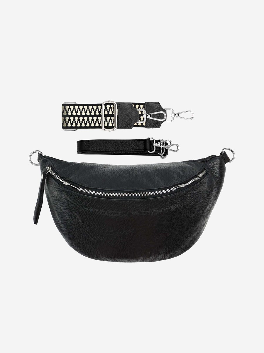 Сумка через плечо SevaBags, черный
Сумка через плечо SevaBags, черный