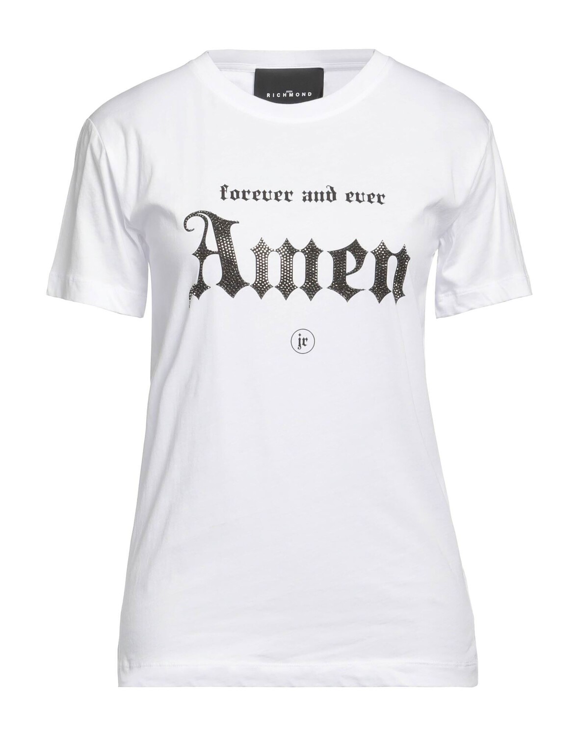 Футболка John Richmond, белый
Футболка John Richmond, белый