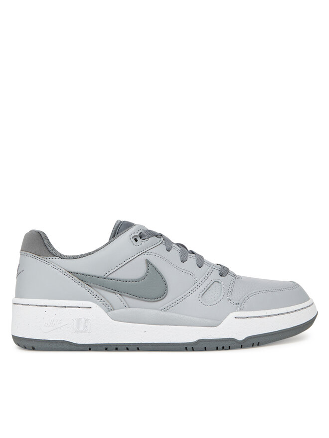 Кроссовки Full Force Lo FB1362 005 Nike, серый
Кроссовки Full Force Lo FB1362 005 Nike, серый